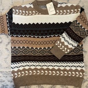 Simpleflavor Sweater